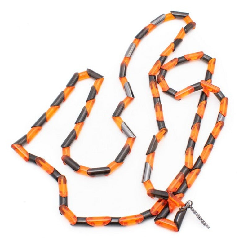 Diaytar Côte d'Ivoire Collier Femme Folli Follie NL1B029WOB (80 cm) 