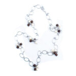 Diaytar Côte d'Ivoire Collier Femme GC Watches CHN20708 (45 cm) 