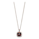 Diaytar Côte d'Ivoire Collier Femme Gooix 917-05383 (45 cm) 