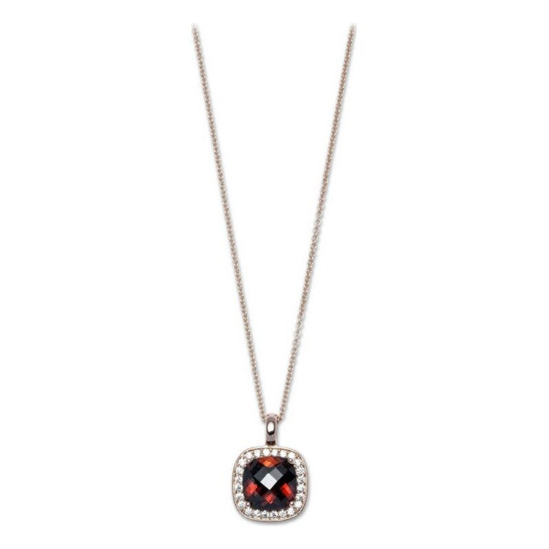 Diaytar Côte d'Ivoire Collier Femme Gooix 917-05383 (45 cm) 