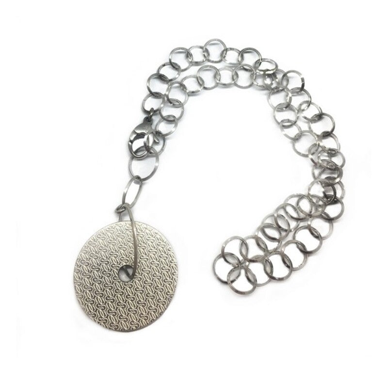 Diaytar Côte d'Ivoire Collier Femme Guess CWN90703 (50 cm) 