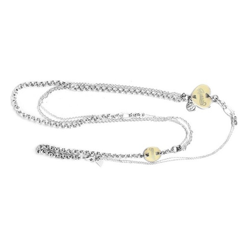 Diaytar Côte d'Ivoire Collier Femme Guess UBN21009 (45 cm) 
