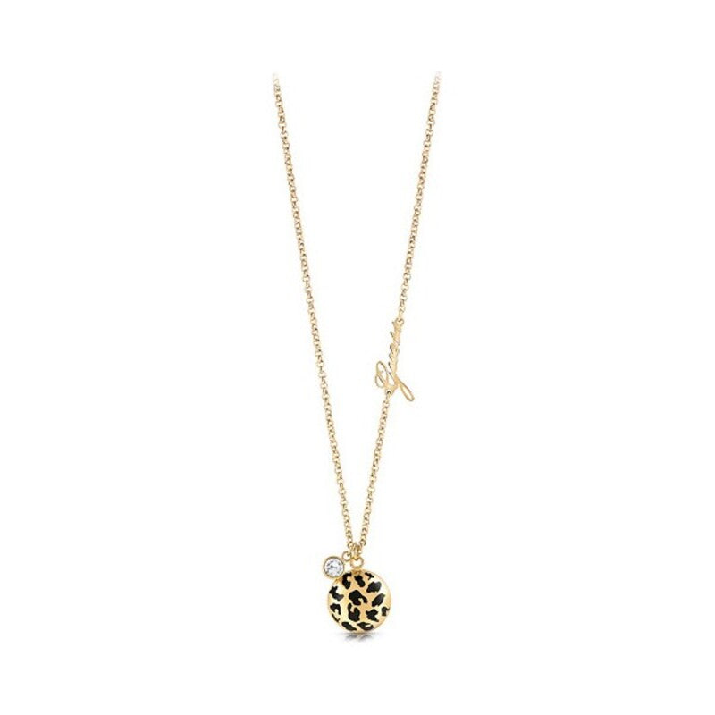 Diaytar Côte d'Ivoire Collier Femme Guess UBN29112 (50 cm) (50 cm) 
