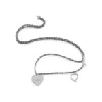 Diaytar Côte d'Ivoire Collier Femme Guess UBN78064 (50 cm) 