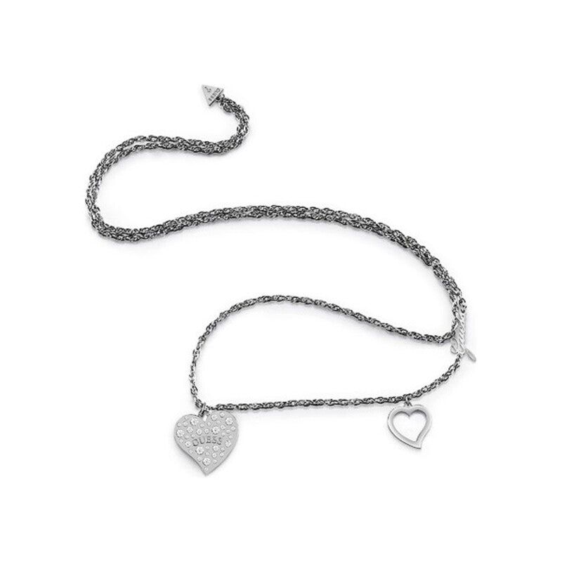 Diaytar Côte d'Ivoire Collier Femme Guess UBN78064 (50 cm) 