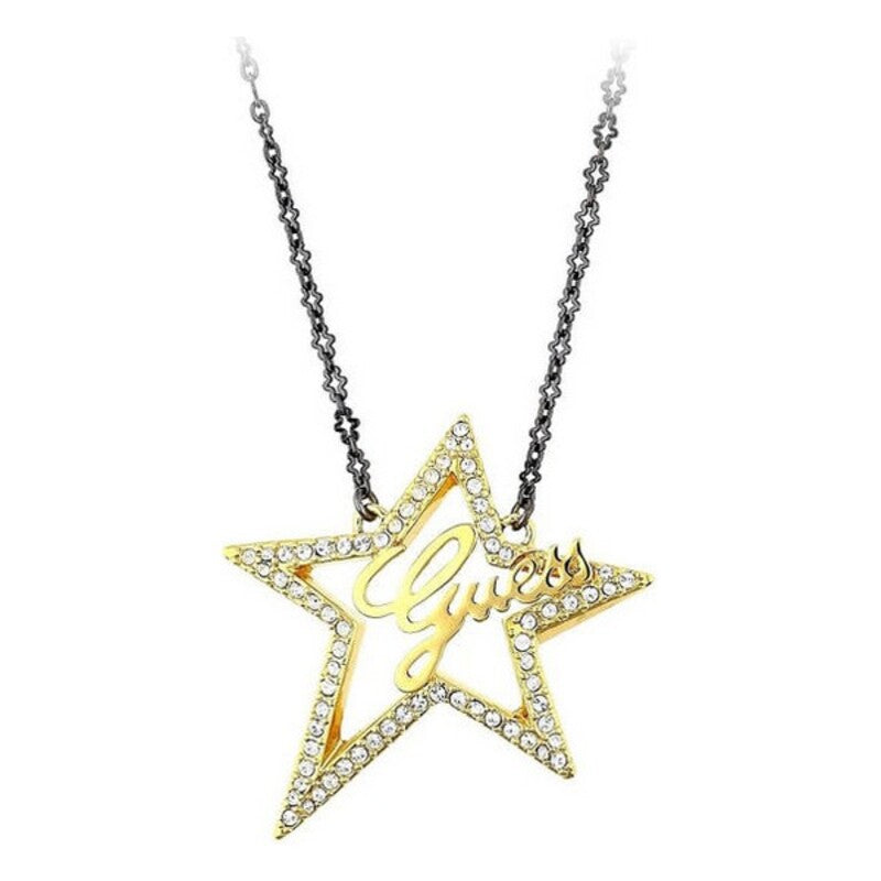 Diaytar Côte d'Ivoire Collier Femme Guess UBN80109 (45 cm) 