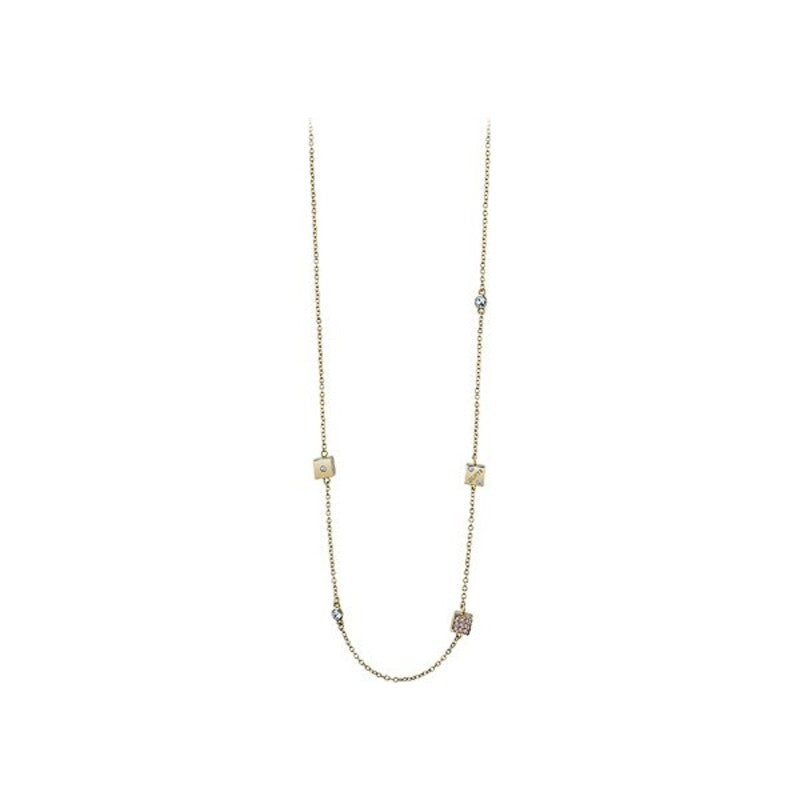 Diaytar Côte d'Ivoire Collier Femme Guess UBN83059 (50 cm) 