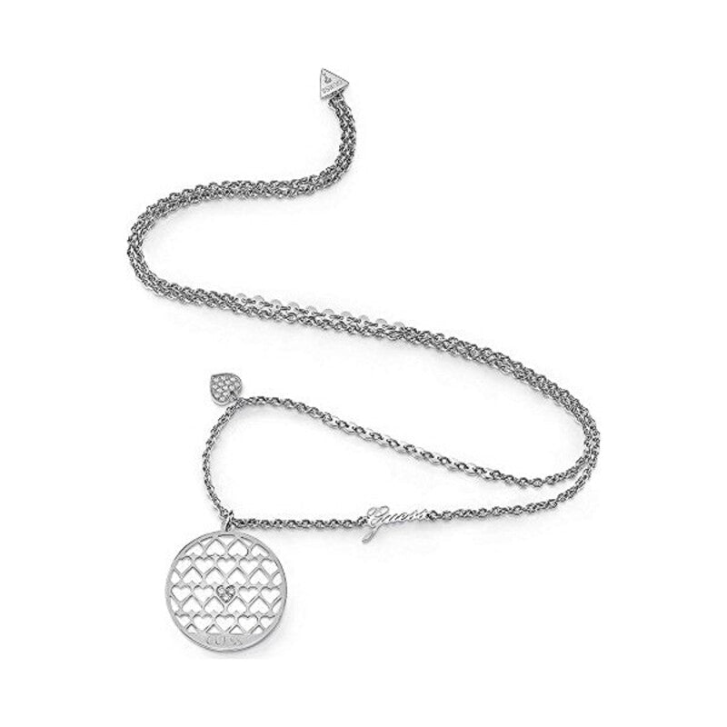 Diaytar Côte d'Ivoire Collier Femme Guess UBN85016 (50 cm) 
