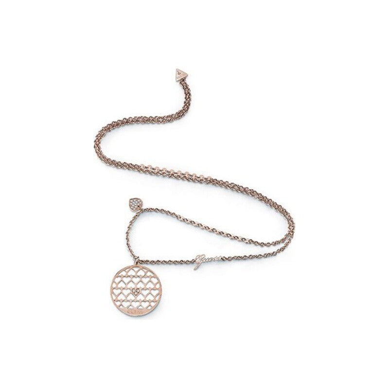 Diaytar Côte d'Ivoire Collier Femme Guess UBN85018 (50 cm) 