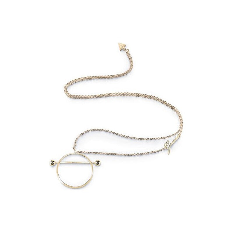 Diaytar Côte d'Ivoire Collier Femme Guess UBN85038 (50 cm) 