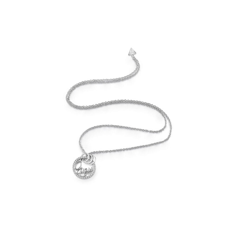Diaytar Côte d'Ivoire Collier Femme Guess UBN85083 70 cm 