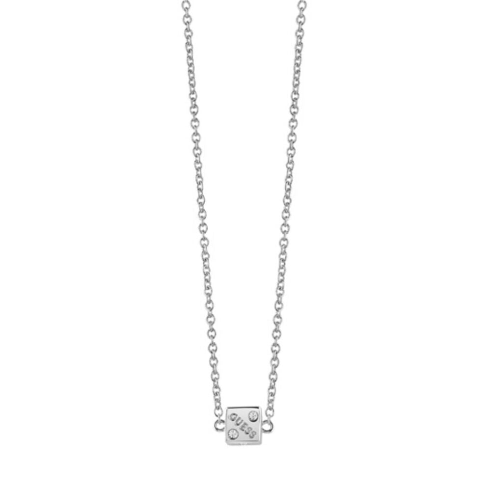 Diaytar Côte d'Ivoire Collier Femme Guess UBS84182 (30 cm) 