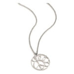 Diaytar Côte d'Ivoire Collier Femme Miss Sixty SMZD01 (68 cm) 
