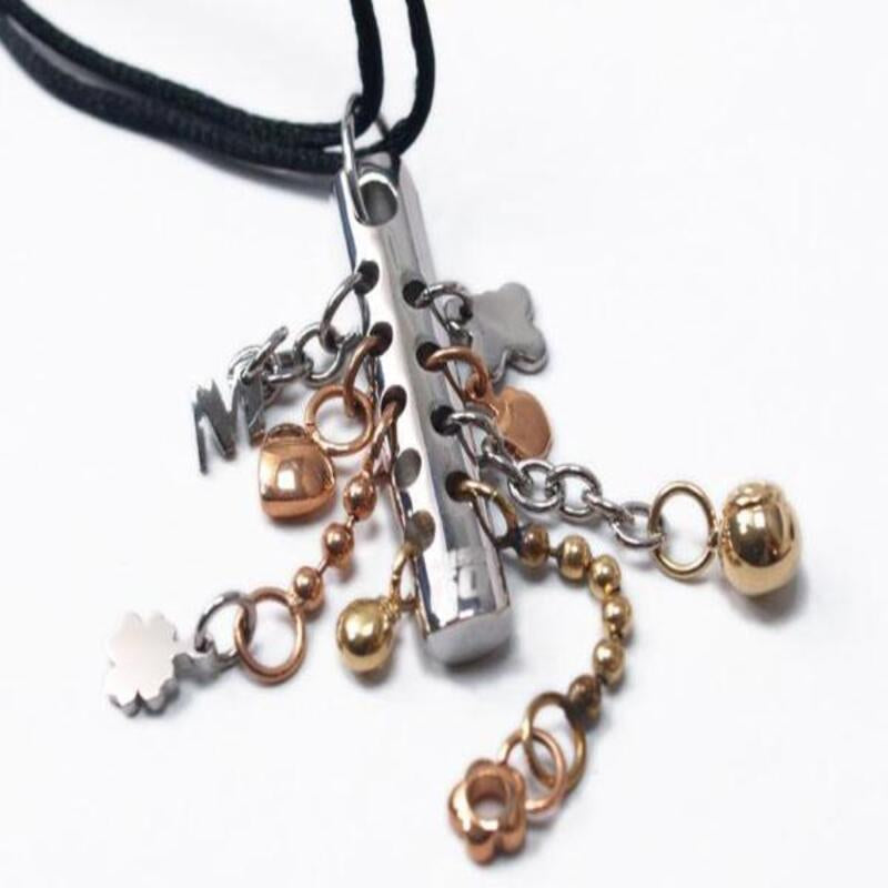 Diaytar Côte d'Ivoire Collier Femme Miss Sixty WM10203 (128 cm) 