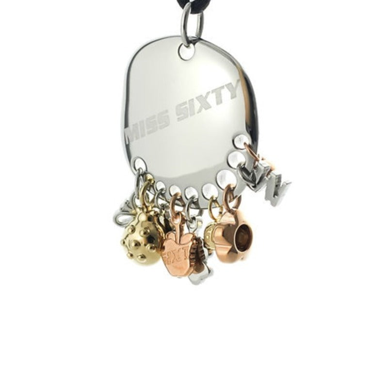 Diaytar Côte d'Ivoire Collier Femme Miss Sixty WM10204P (131 cm) 