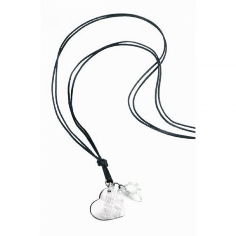 Diaytar Côte d'Ivoire Collier Femme Miss Sixty WM1K502P (108 cm) 