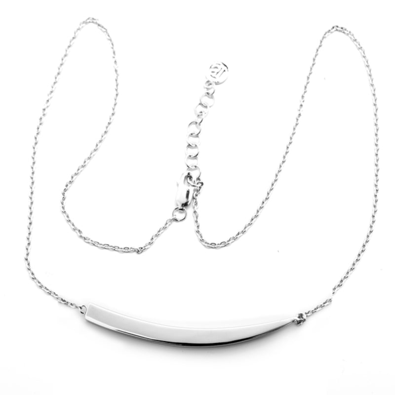 Diaytar Côte d'Ivoire Collier Femme Sif Jakobs C1012 (45 cm) 