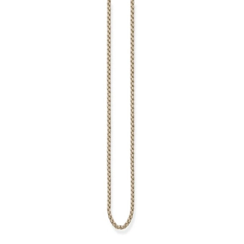Diaytar Côte d'Ivoire Collier Femme Thomas Sabo KE1742-173-19-L100 