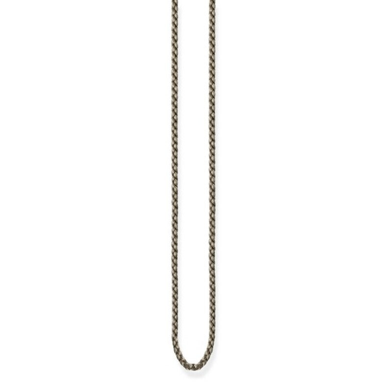 Diaytar Côte d'Ivoire Collier Femme Thomas Sabo KE1742-173-5-L100 