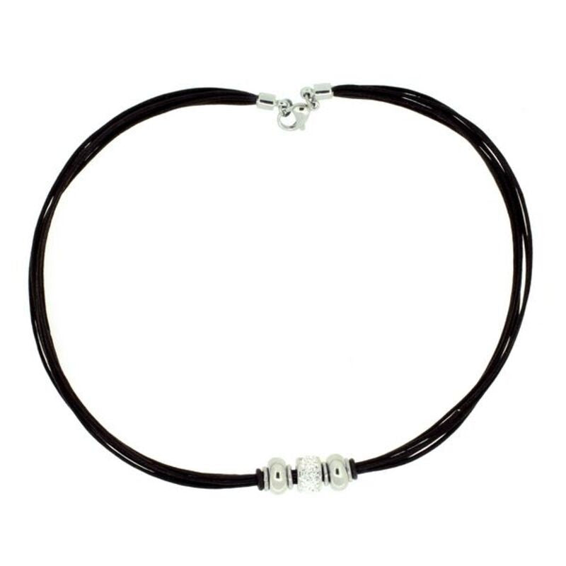 Diaytar Côte d'Ivoire Collier Femme Time Force TS5137CS (38 cm) 