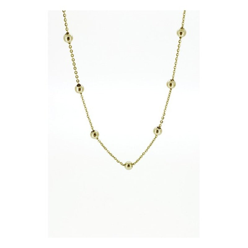 Diaytar Côte d'Ivoire Collier Femme Time Force TS513 