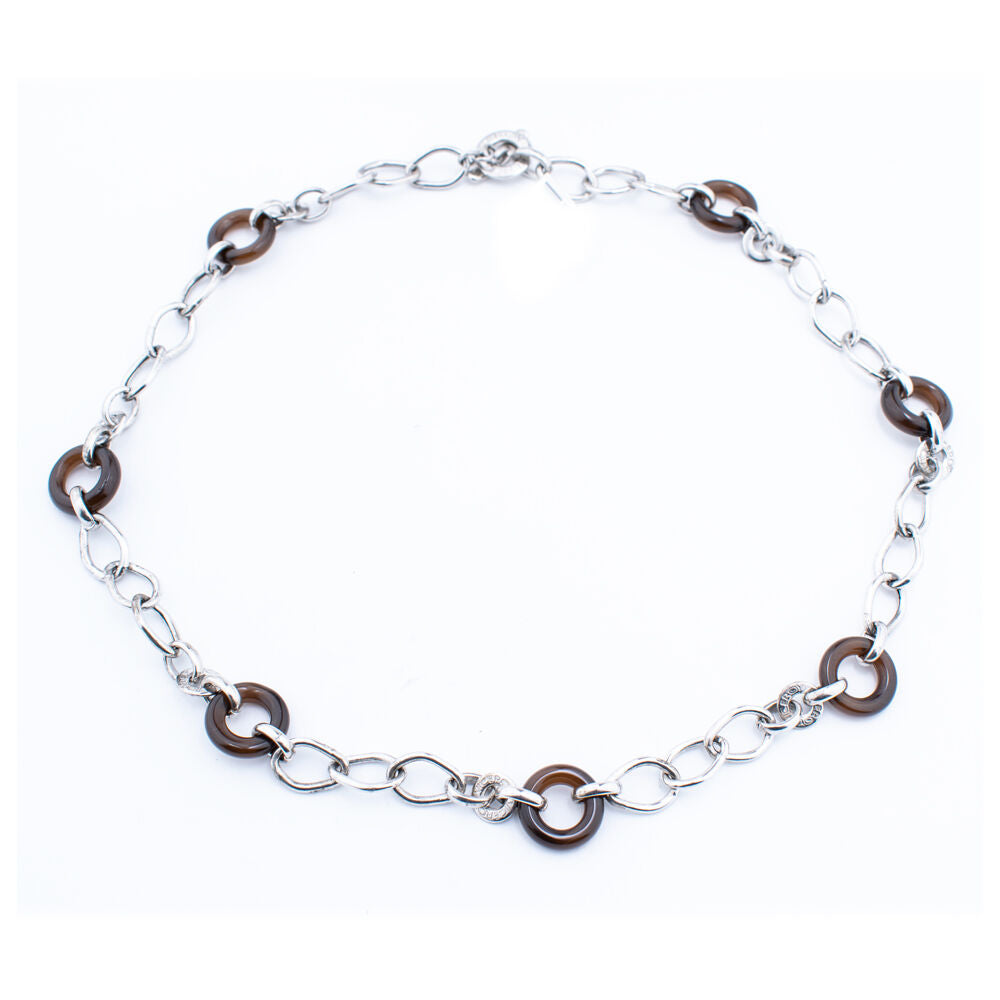 Diaytar Côte d'Ivoire Collier Femme Viceroy 1012C000-44 (45 cm) 
