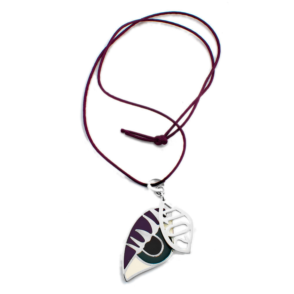 Diaytar Côte d'Ivoire Collier Folli Follie 1C00F007 (36 cm) 