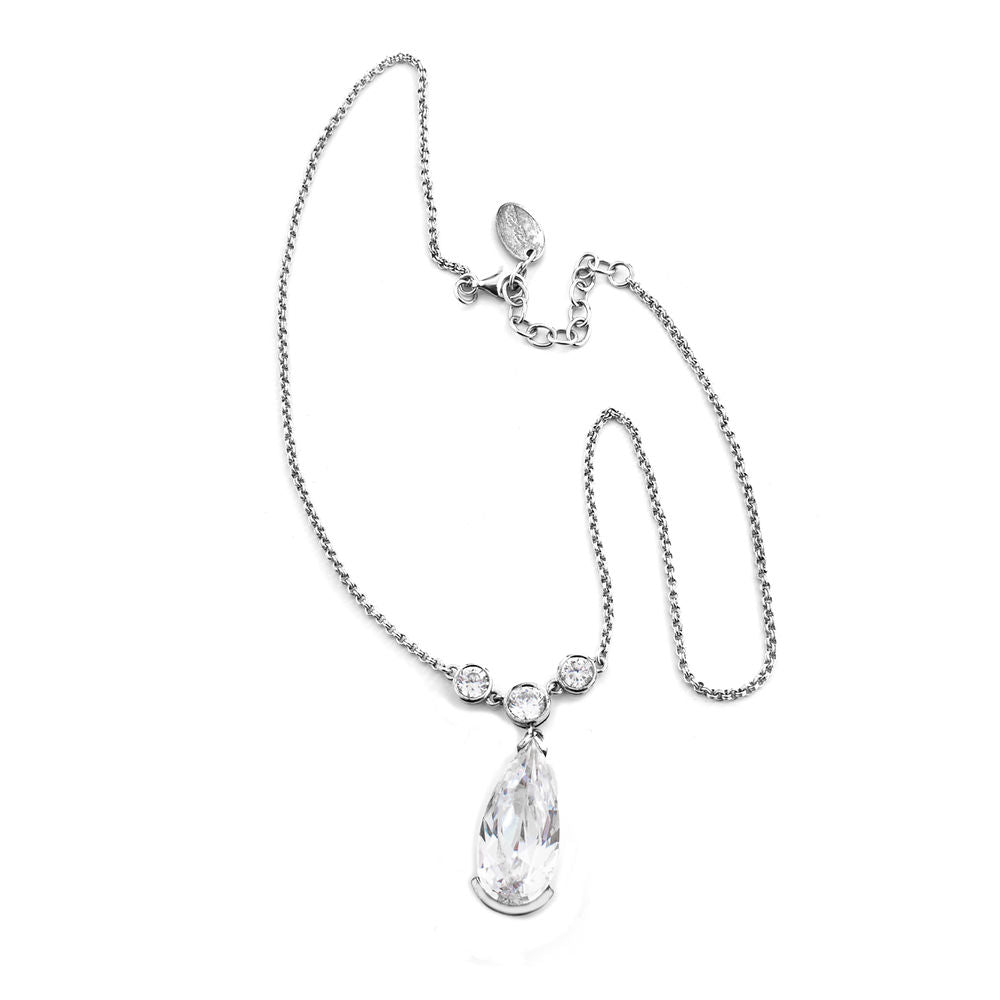 Diaytar Côte d'Ivoire Collier Folli Follie 1C00F008 (25 cm) 