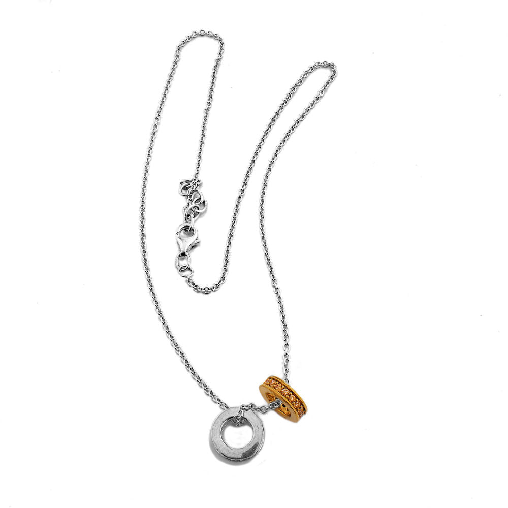 Diaytar Côte d'Ivoire Collier Folli Follie 1C00F009 (20 cm) 