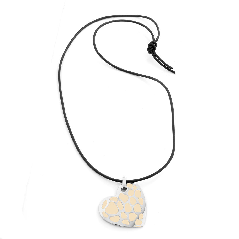 Diaytar Côte d'Ivoire Collier Folli Follie 1C00F011 (35 cm) 