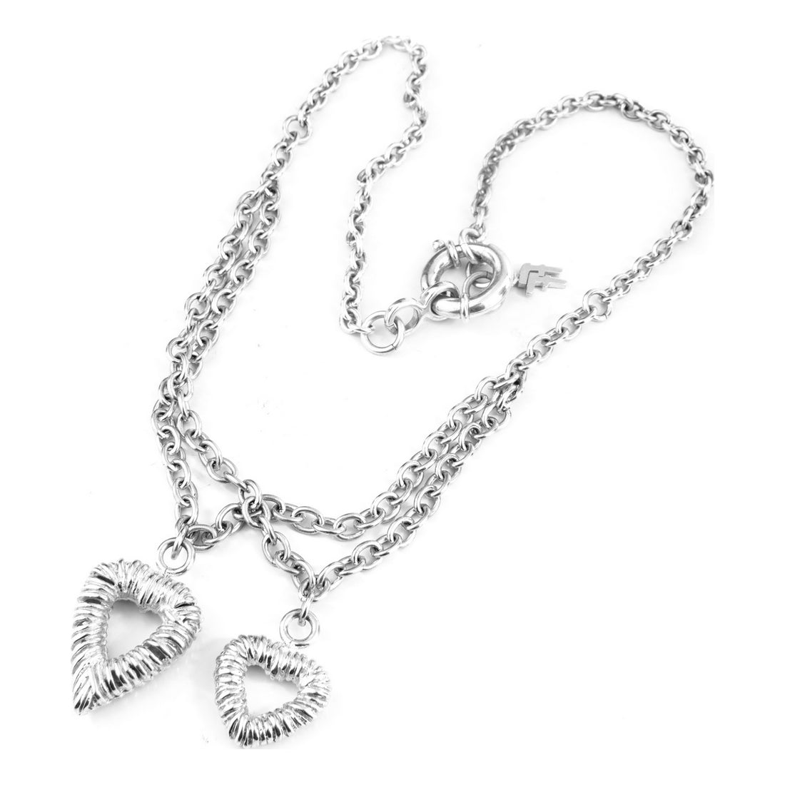 Diaytar Côte d'Ivoire Collier Folli Follie 1N0R027DF 