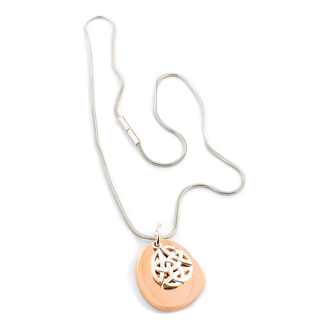 Diaytar Côte d'Ivoire Collier Folli Follie 1N9F098R45-S 