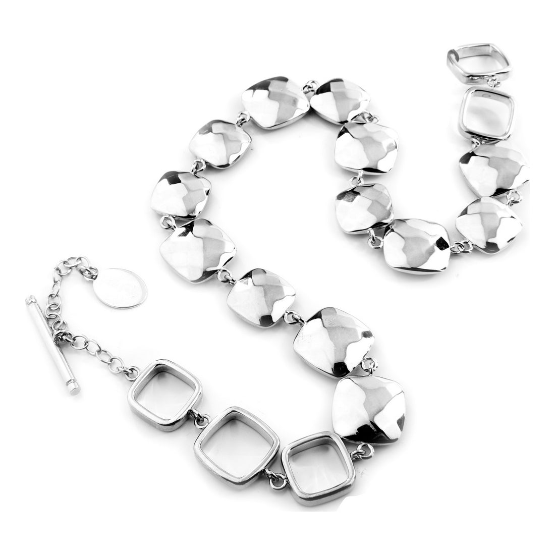 Diaytar Côte d'Ivoire Collier Folli Follie 1N9P111DF 