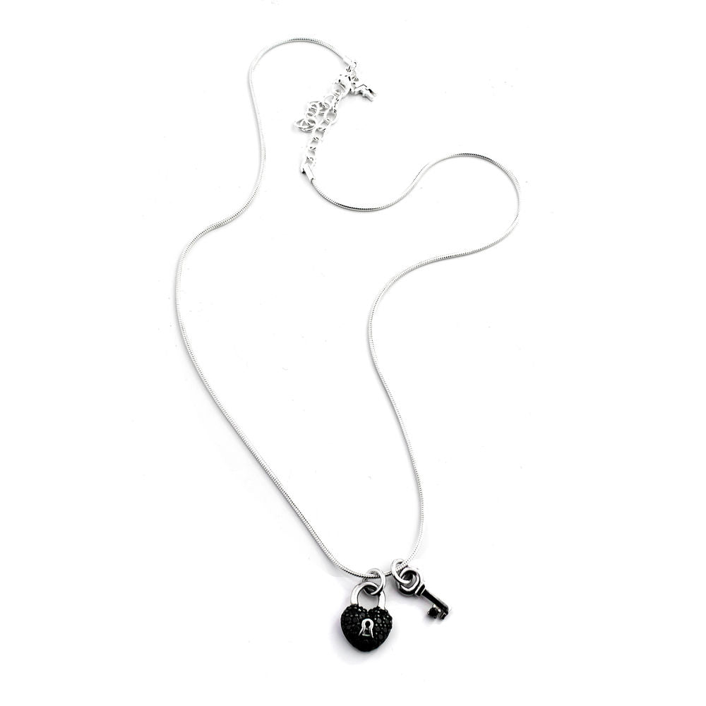 Diaytar Côte d'Ivoire Collier Folli Follie 3N9S007RKPCDF (22 cm) 