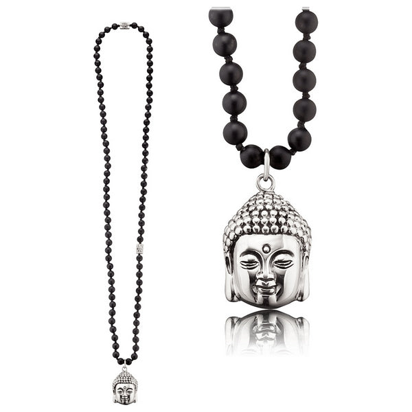 Diaytar Côte d'Ivoire Collier Homme Gervida ZJN-03-BUH (70 cm) 