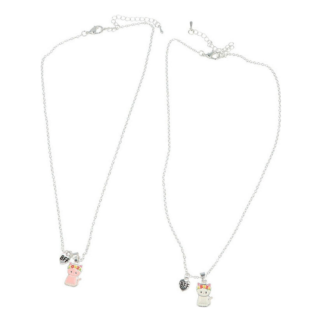 Diaytar Côte d'Ivoire Collier Inca Cats Lady Unisex (2 pcs) 