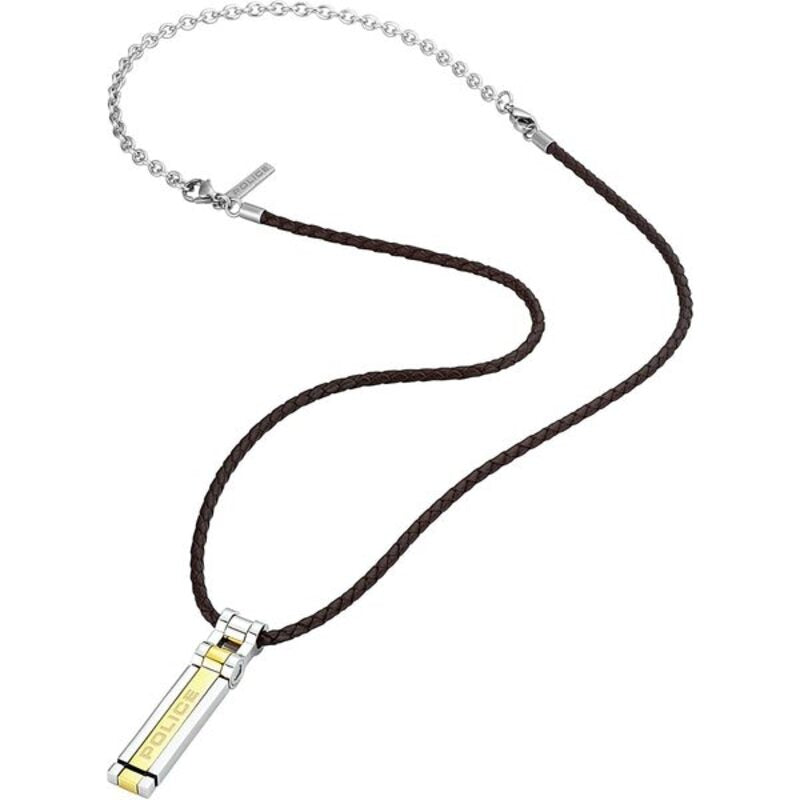 Diaytar Côte d'Ivoire Collier Police (70 cm) 
