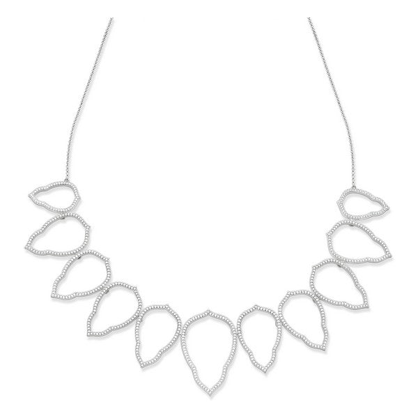 Diaytar Côte d'Ivoire Collier Thomas Sabo KE1382-051-14-L45V 