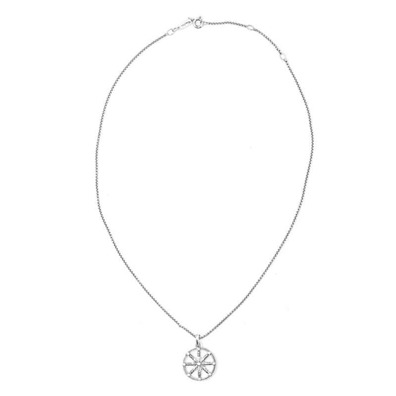 Diaytar Côte d'Ivoire Collier Thomas Sabo KE1438-643-14-L42V 