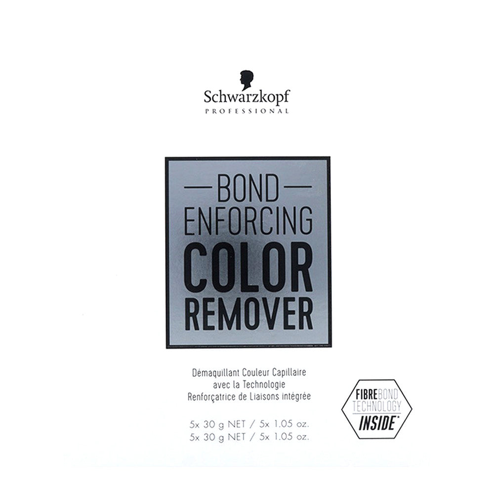 Diaytar Côte d'Ivoire Color Corrector Bond Enforcer Color Remover Schwarzkopf (60 g) 