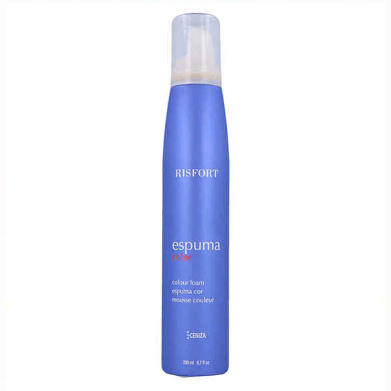 Diaytar Côte d'Ivoire Color Foam Risfort Ash (200 ml) 