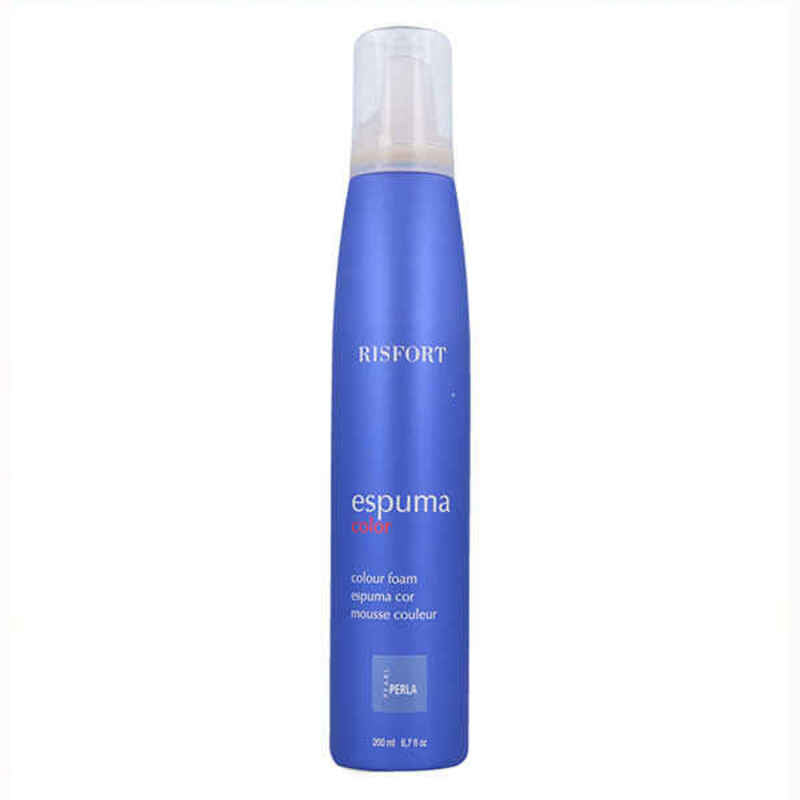 Diaytar Côte d'Ivoire Color Foam Risfort Pearl (200 ml) 