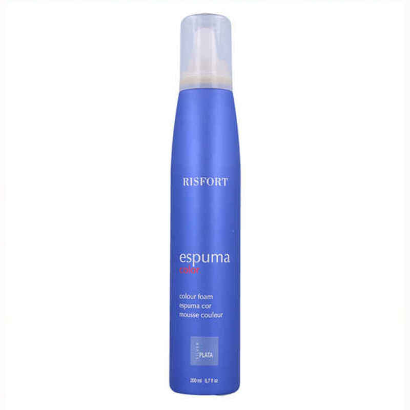 Diaytar Côte d'Ivoire Color Foam Risfort Silver (200 ml) 