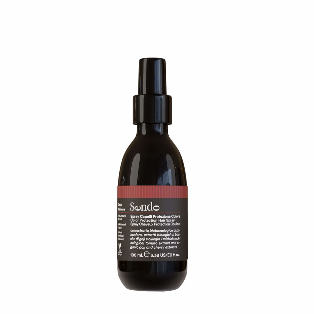 Diaytar Côte d'Ivoire Color Protector Color Defense Sendo (100 ml) 
