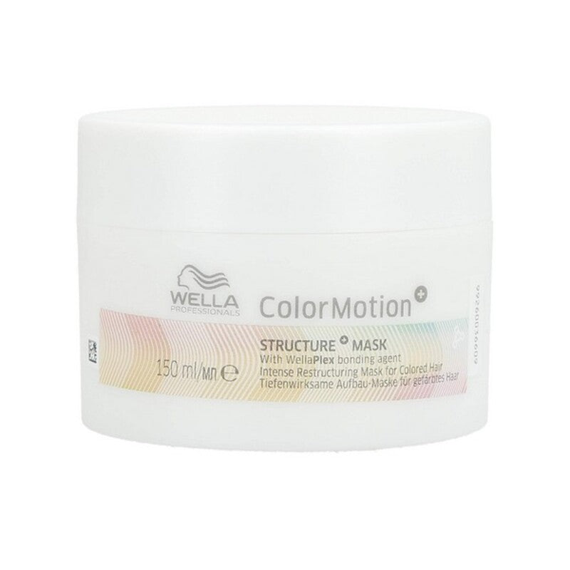 Diaytar Côte d'Ivoire Color Protector Cream Motion Mask Wella (150 ml) 