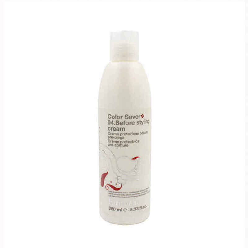 Diaytar Côte d'Ivoire Color Protector Farmavita 04 Avant Coiffage (250 ml) 