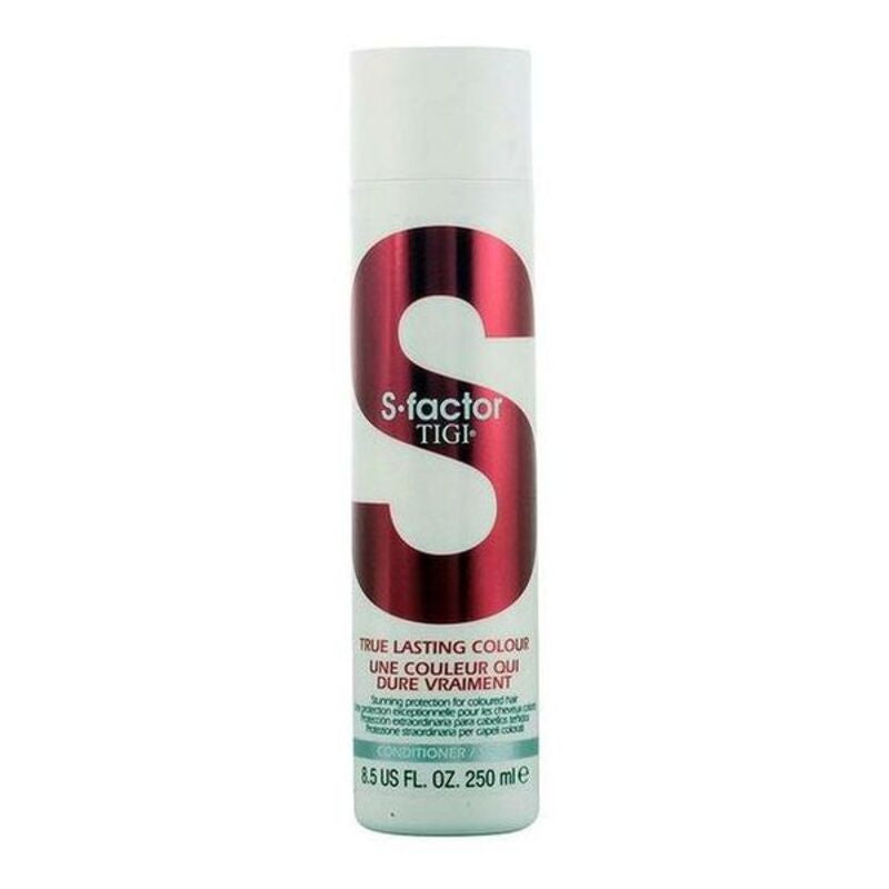 Diaytar Côte d'Ivoire Color Protector S Factor True Lasting Color Tigi (250 ml) 