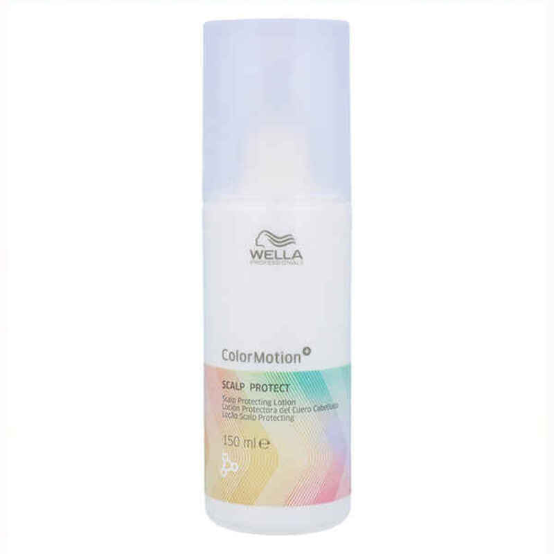 Diaytar Côte d'Ivoire Color Protector Wella Color Motion Scalp Protect (150 ml) 