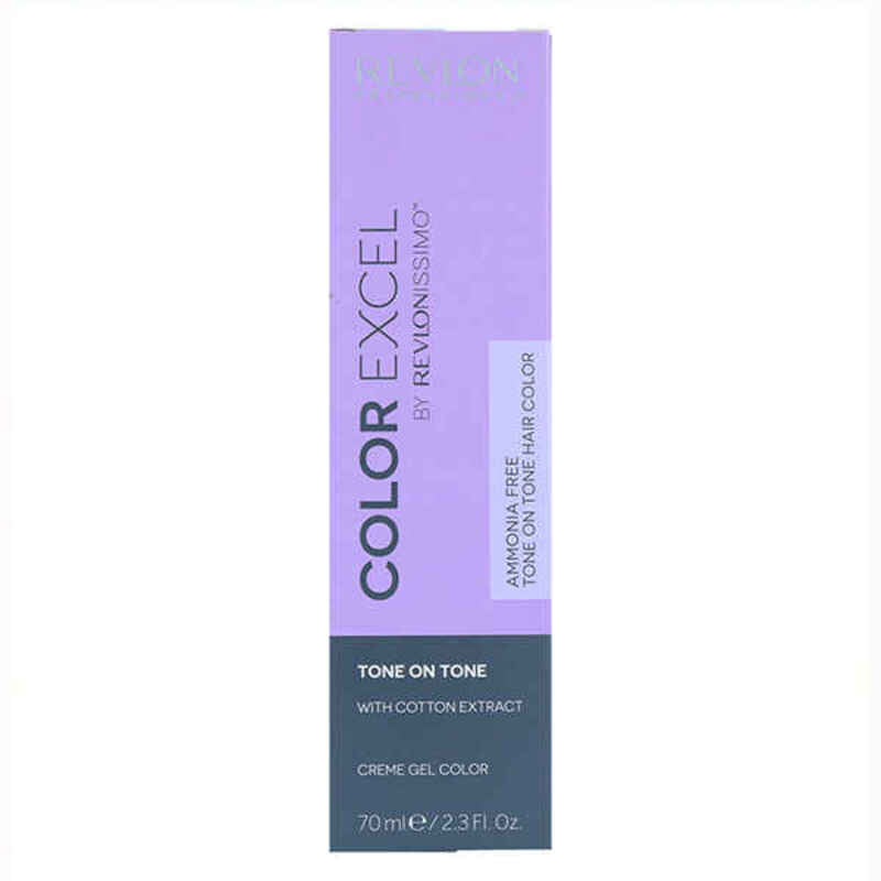 Diaytar Côte d'Ivoire Colorant Crème Color Excel Revlon no5 (70 ml) 
