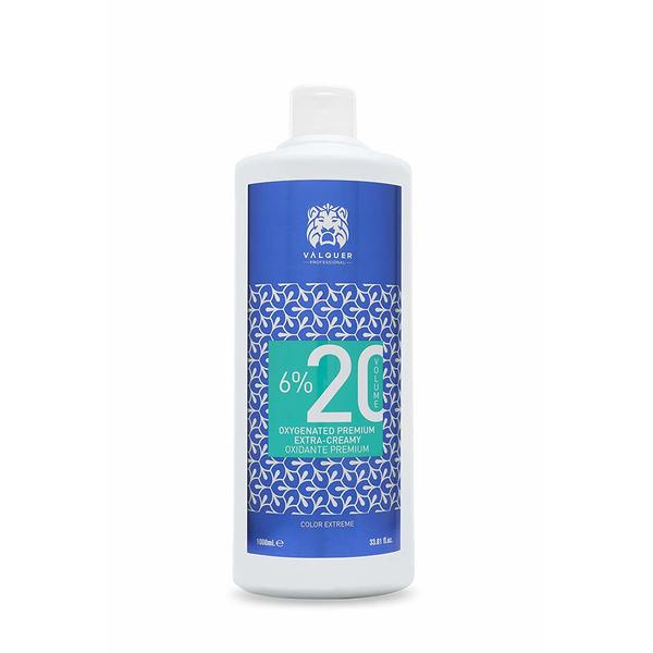 Diaytar Côte d'Ivoire Colorant semi-permanent 6% 20 vol (1000 ml) (Reconditionné A+) 